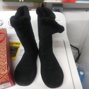 Size 10 Soho boots